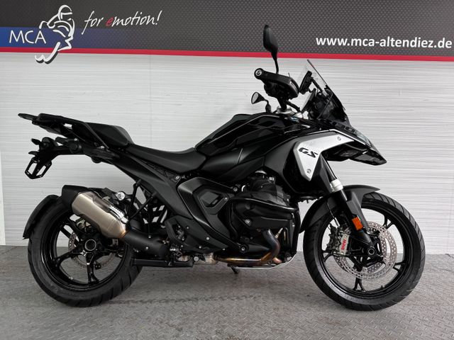 BMW R 1300 GS Triple Black ab 2,99% eff. Jahreszins