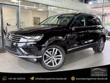 Volkswagen Touareg 3.0TDI DSG Terrain.T 4Motion BI-XEN AHK - gebrauchte VW Touareg aus dem Jahr 2018