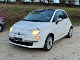 Fiat 500 1.2 GQ neopatentati permute rate - Fiat 500: Gq