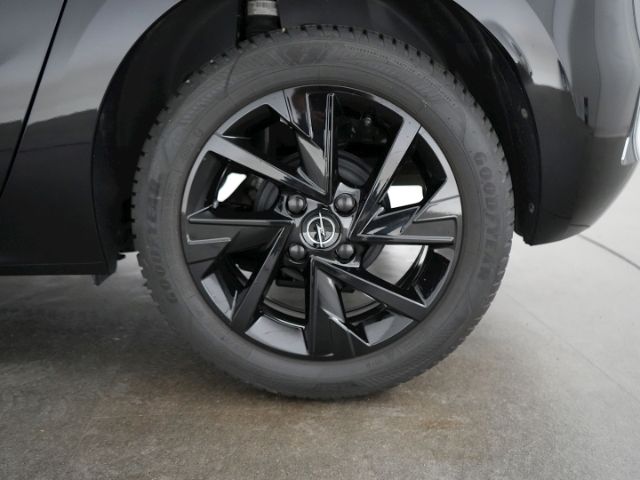 Corsa F FACELIFT+SITZHEIZUNG+LENKRADHEIZUNG+PARK