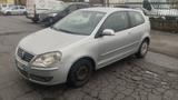 Volkswagen Polo 1.4/69CV TDI 3p. Comfortline - Volkswagen Polo aus 2005 mit Diesel-Antrieb