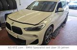 BMW X2 sDrive20i M Sport/HUD/PANO/Leder/CAM/HIFI - BMW X2 in Frankfurt (Main)