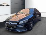Mercedes-Benz CLA 200 AMG Line*Kamera*18"Zoll AMG*1.J.Garantie - : Coupe, Garantie