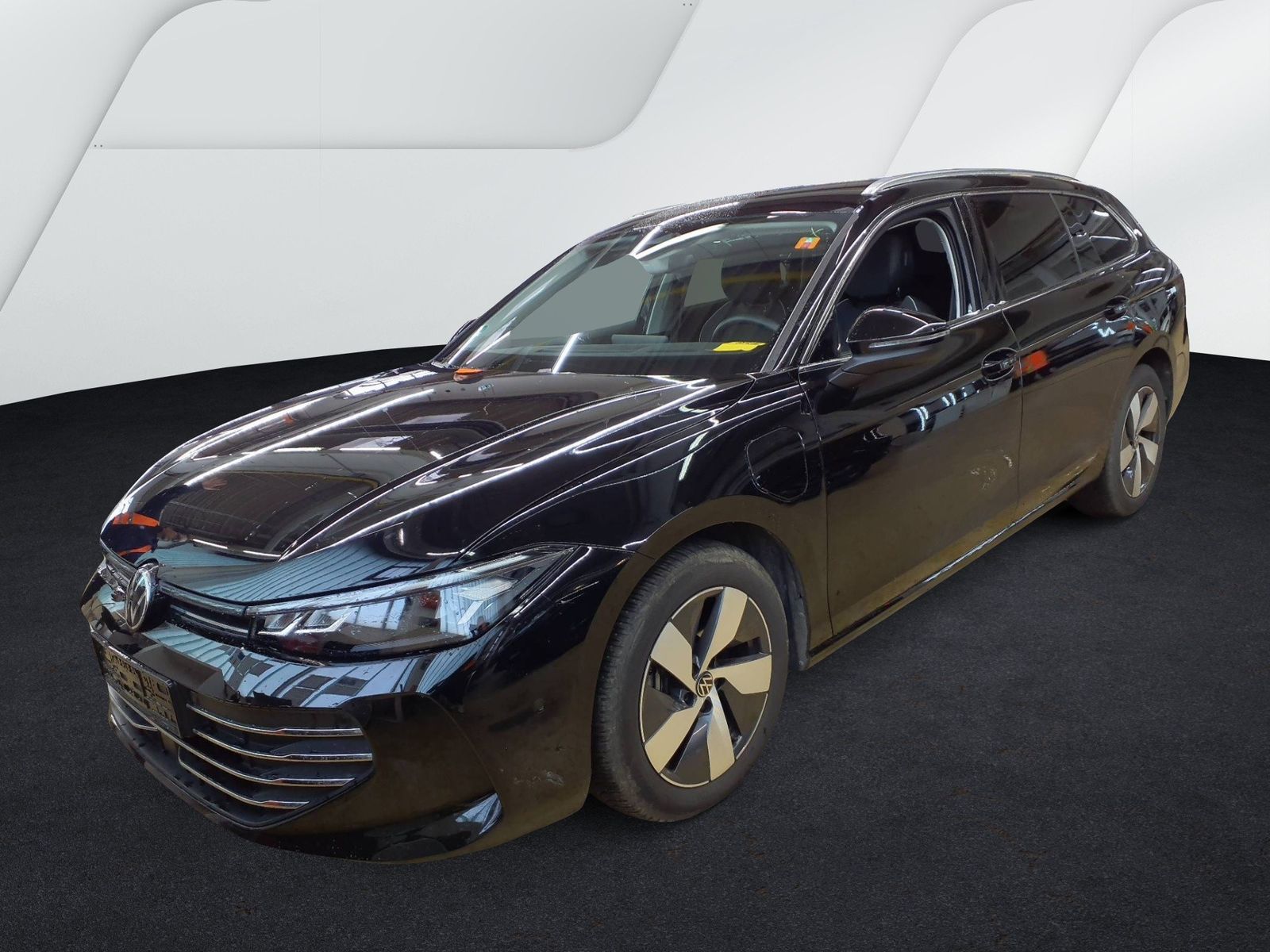 Volkswagen Passat - Bild 2