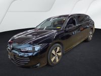 Volkswagen Passat - Vorschau Bild 2