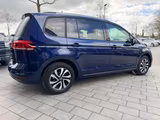 Volkswagen Touran Active Start-Stopp *7-SITZER* - Volkswagen Touran mit Diesel-Antrieb: Scheckheftgepflegt