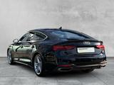 Audi A5 Sportback 40 TDI S tronic +NAVI+LED+PDC+SHZ+ - Audi Gebrauchtwagen von 2020
