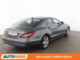 Mercedes-Benz  CLS 350 d BlueTEC Aut.*NAVI*360*SHZ* - Mercedes-Benz CLS 350: Limousine
