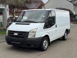 Ford Transit Kasten FT 260 K LKW - gebrauchte Ford Transit aus dem Jahr 2008
