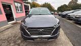 Hyundai Tucson Premium 4WD - Hyundai Tucson Premium mit Diesel-Antrieb