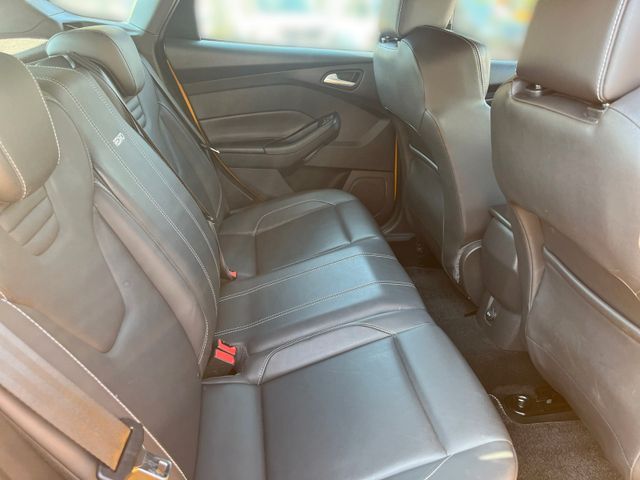 Ford Focus Lim. ST
