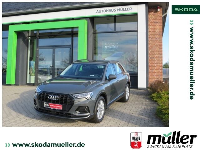 Image of Audi Q3