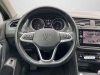 Volkswagen Tiguan - Vorschau Bild 10