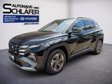 Hyundai TUCSON 1.6 T-GDI 7-DCT Select Mild-Hybrid LED - Hyundai TUCSON Jahreswagen