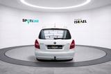 Skoda Fabia Combi Active SITZHEIZUNG, KLIMA, AHZV - Skoda Fabia: Active
