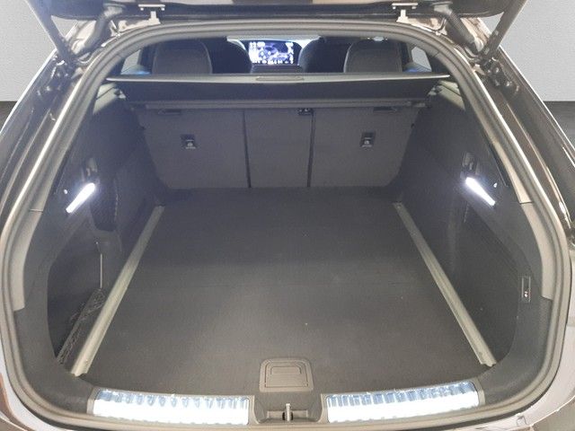 Fahrzeugabbildung Audi A6 Avant S line edition one AHK Matrix 21" B&O