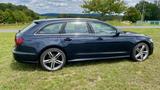 Audi A6 2.0 TDI 190PS ultra S tronic Avant, AHK, Navi - Audi A6: Ps