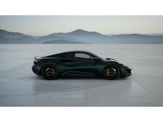 Lotus Emira V6 SE KEF Premium Audio *LOTUS HANNOVER* imagem 2