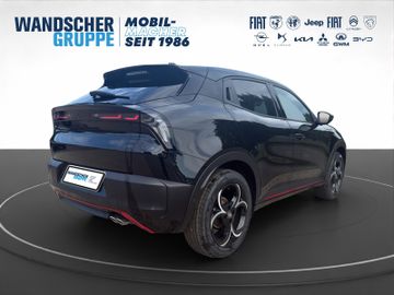 Alfa Romeo Junior Ibrida Speciale *NAVI*PANORAMADACH*
