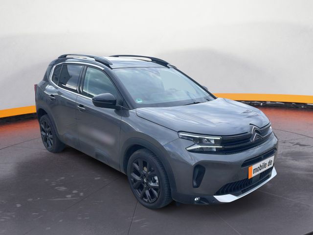 Citroën C5 Aircross BlueHDI 130 EAT8 MAX - LED - PANO -
