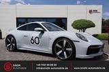 Porsche 992 -911 Turbo Sport Classic Heritage-deutsch-1H - Porsche: 911 Classic