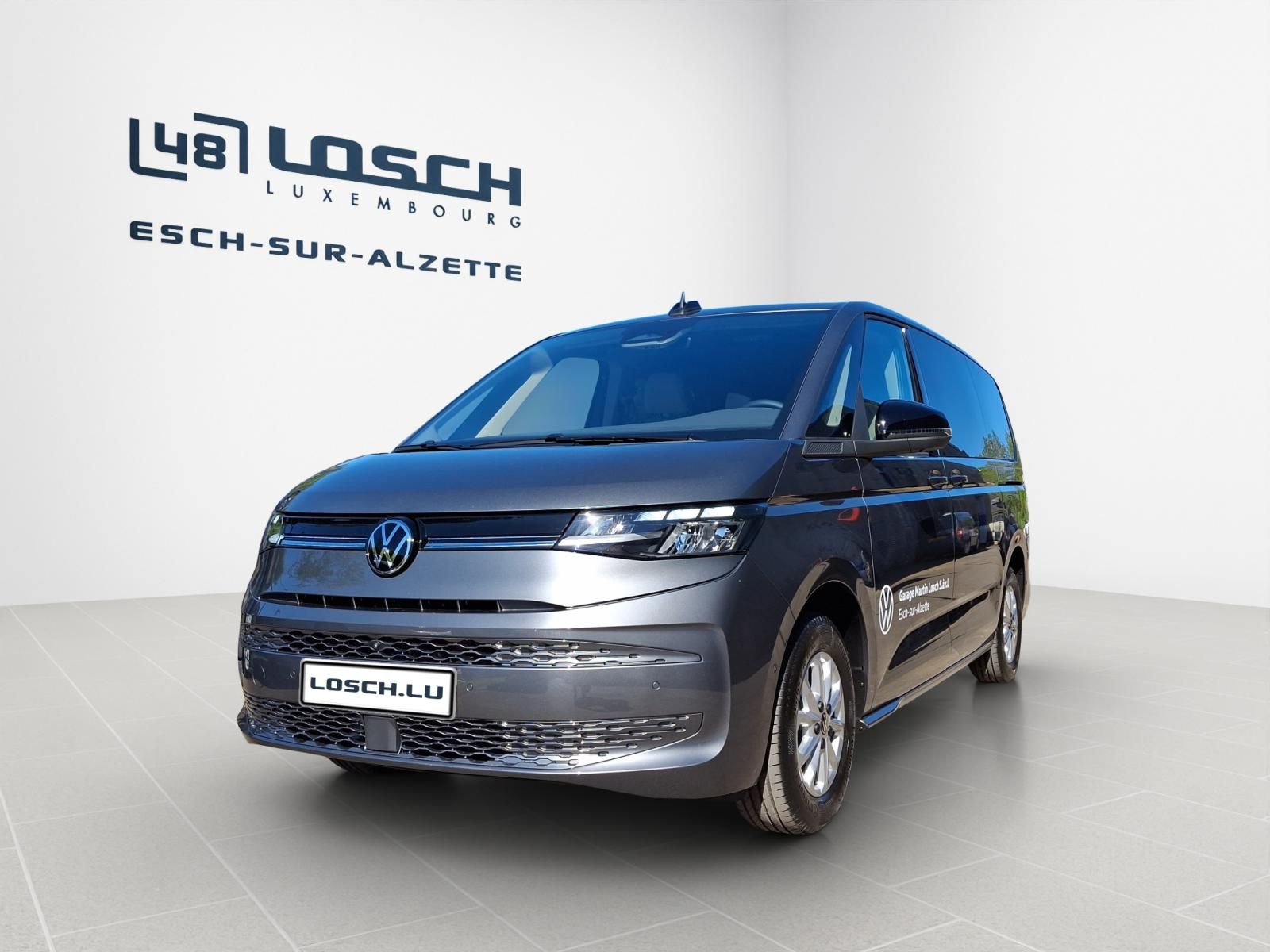 Volkswagen T7 Multivan Life imagem 2