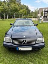 Mercedes-Benz SL 500 R129 - Mercedes-Benz SL 500: R129