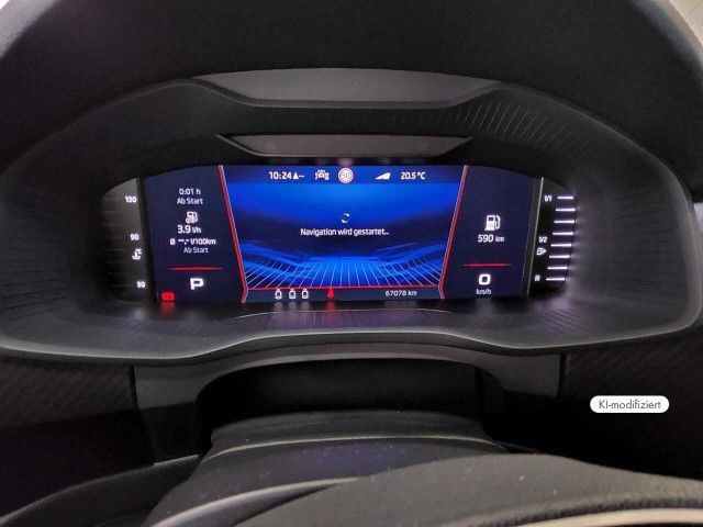 Skoda Kodiaq - Bild 10