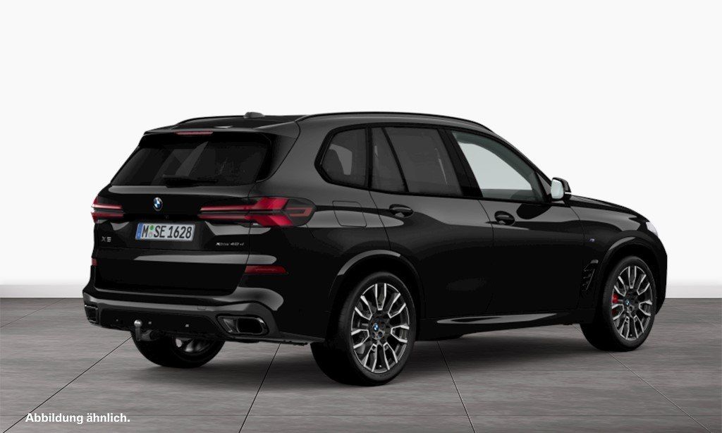 BMW X5 - Bild 2