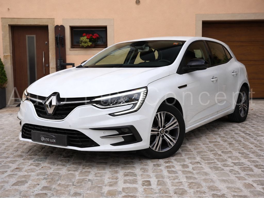 Image of Renault Megane