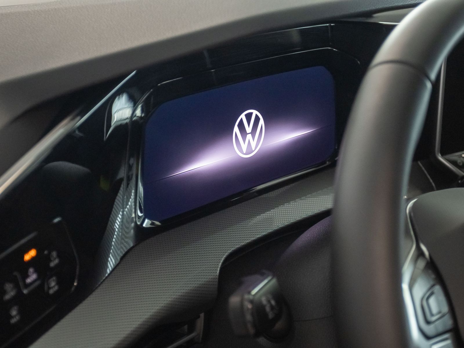 Volkswagen Golf - Bild 11