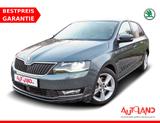 Skoda Rapid 1.4 AAC BI-XENON SHZ PDC TEMP - Skoda Gebrauchtwagen in Leipzig