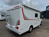 Dethleffs Globe S - T 570 * KOMPAKT, NUR 6,37M * - Wohnmobil oder -wagen 3 5t