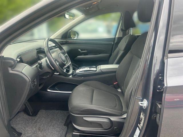 Fahrzeugabbildung Hyundai Tucson Trend Plug-In Hybrid 4WD +Krell+Assistenz