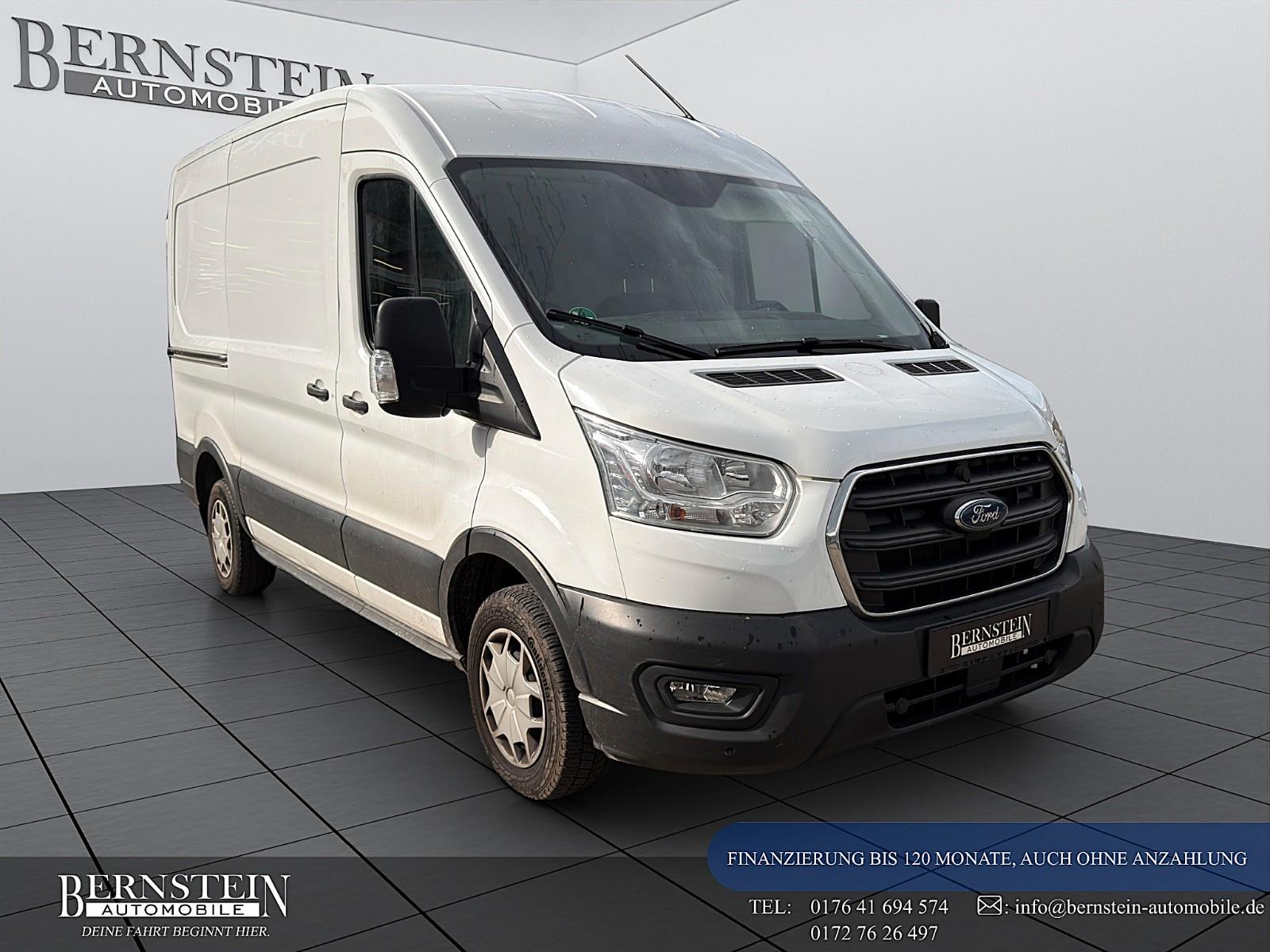 Ford Transit Kasten 310 L2 Trend