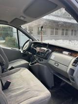 Nissan Kleiner Camper mit pragmatischem Ausbau - Nissan Primastar Camper Gebrauchtwagen