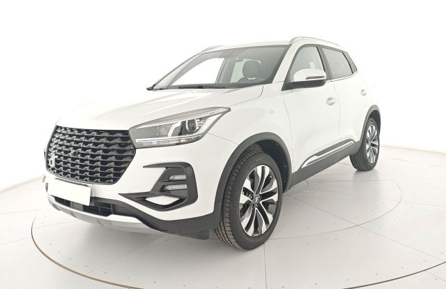 Другие Dr Dr 5.0 dr 5.0 1.5 Bi-Fuel GPL TETTO PANORAMIC