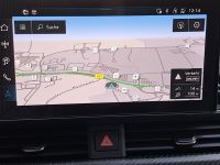 Audi RS4 - Vorschau Bild 19