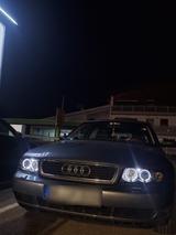 Audi a4 Quattro - Audi A4 aus 1998: Kombi