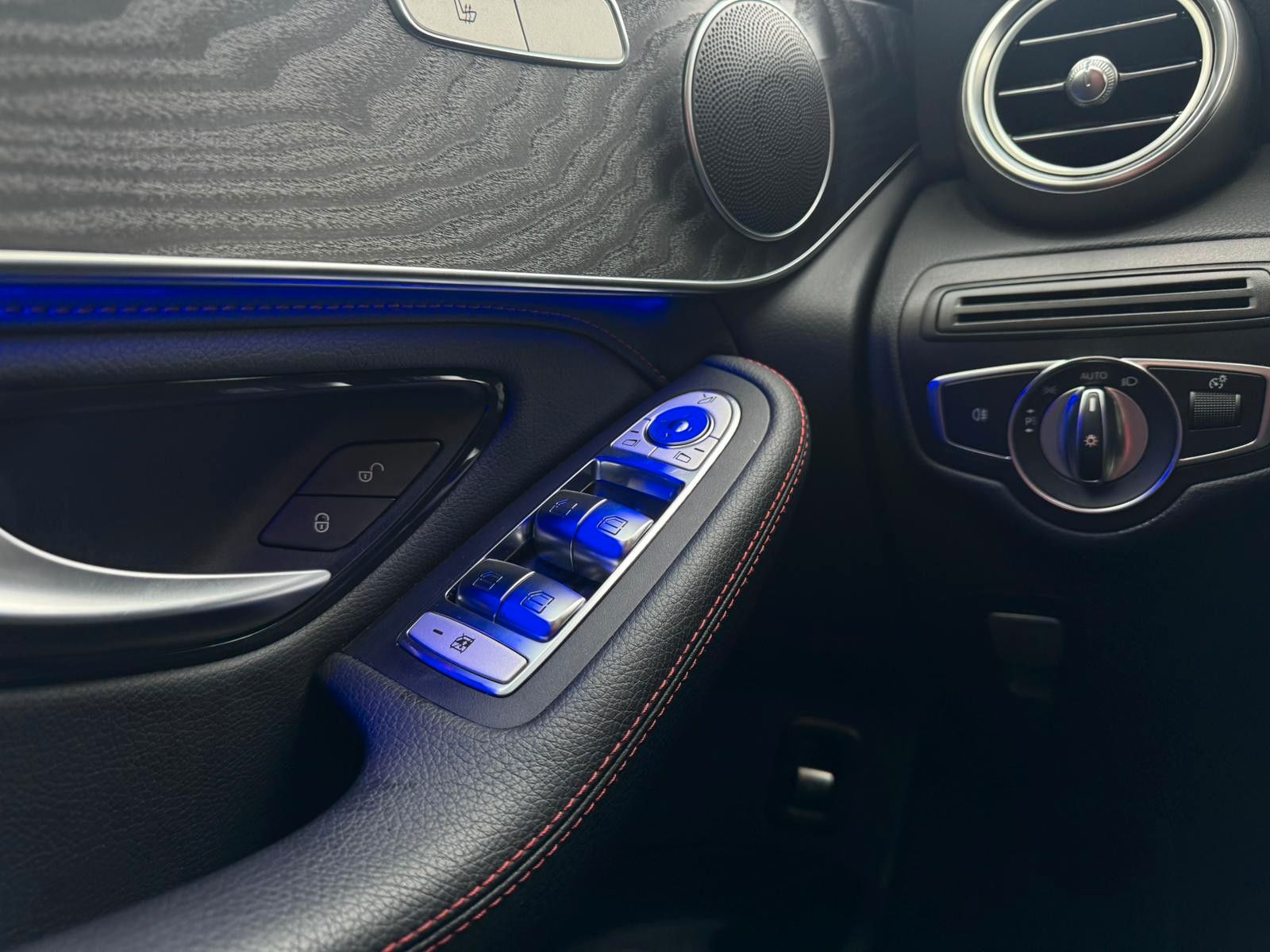 Mercedes-Benz GLC43 AMG 4M Coupe ACC SD 360° NIGHT AMG-AGA LED foto 18