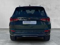 Cupra Ateca - Vorschau Bild 4