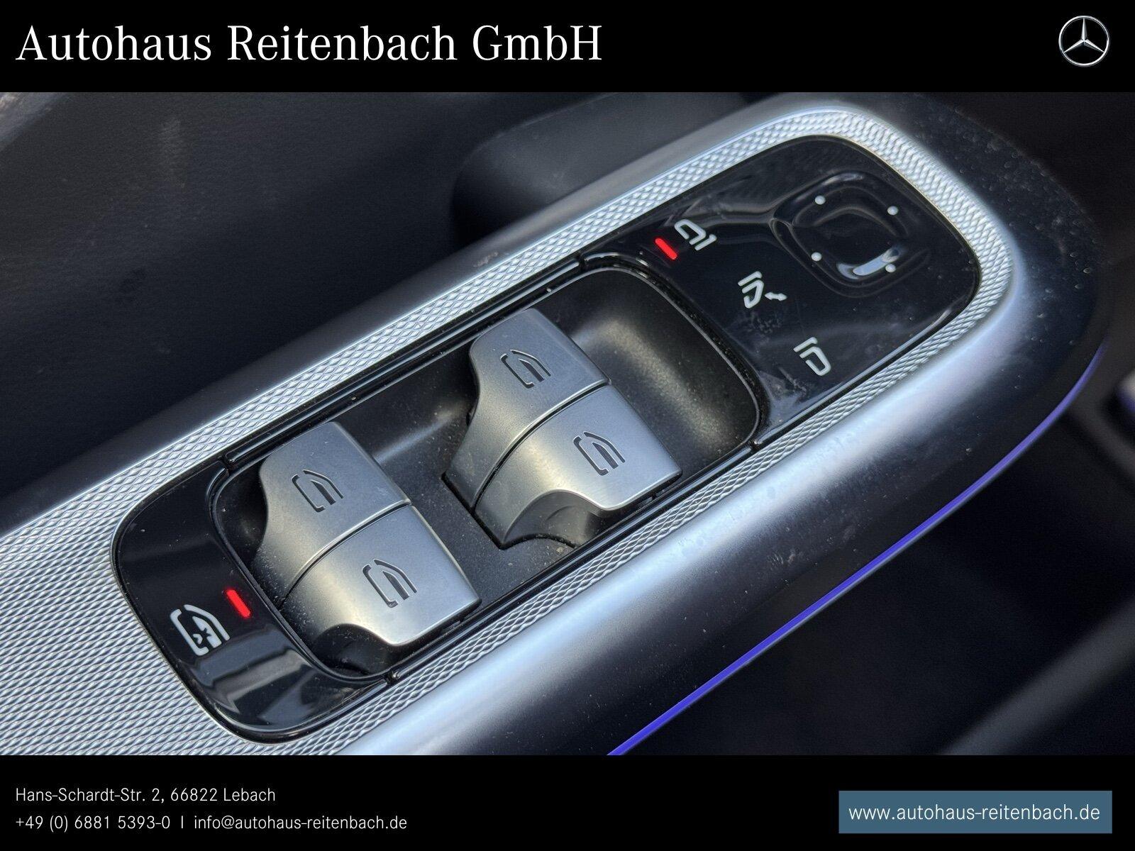 Mercedes-Benz E220d EXCLUSIVEPREMIUM+BURME 21AMG+360+SITZKLIMA