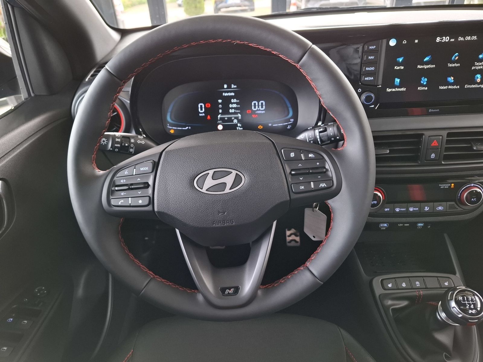 Hyundai i10 - Bild 18