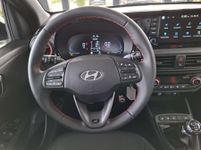 Hyundai i10 - Vorschau Bild 18