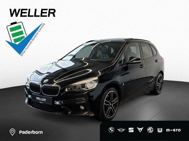 BMW 225xe iPerformance Active Tourer - Pano,HUD,ACC