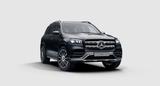 Mercedes-Benz GLS 400 d 4M AMG 9G/7Sitze/Burm./Pano/Airmatic - gebrauchte Mercedes-Benz GLS 400 aus dem Jahr 2020