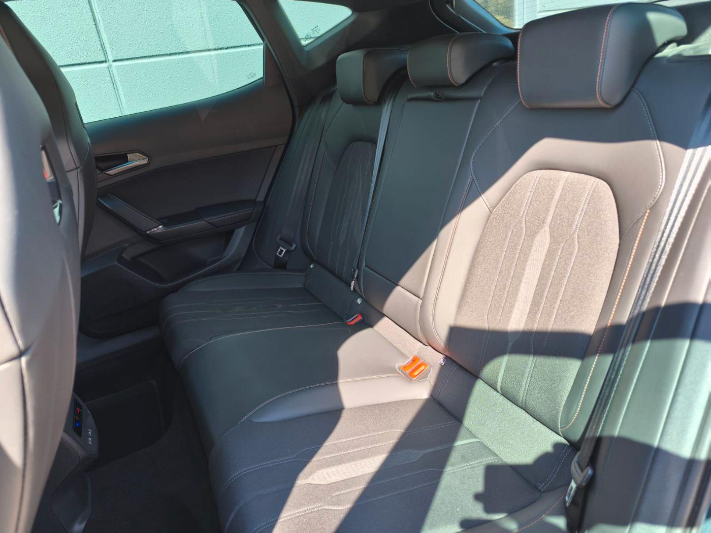 Cupra Formentor 310 VZ TOP VIEW eHECK BEATS CONNECTIVI, миниатюра 7