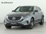 Mercedes-Benz EQC 400 4M Multibeam*PTS*Keyless*el.Heck*Kamera* - Mercedes-Benz EQC aus 2022