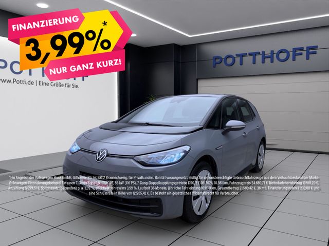 Volkswagen ID. 3