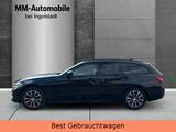 BMW 320 Baureihe 3 Touring 320 d Sport Line-TÜV03/26 - BMW: Kombi, 3.0